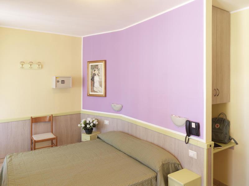 Hotel Arco Romana photo 2