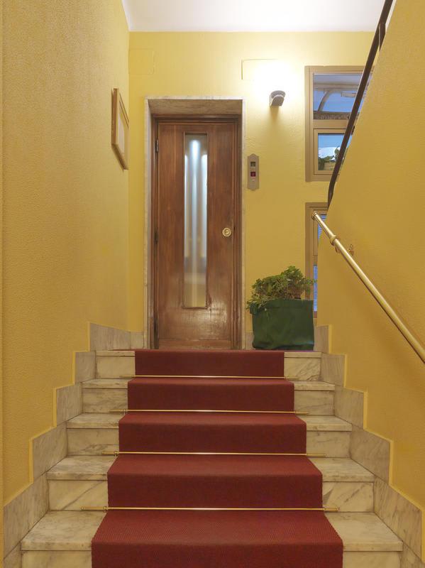 Hotel Arco Romana photo 4