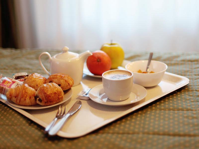 Hotel Arco Romana photo 6