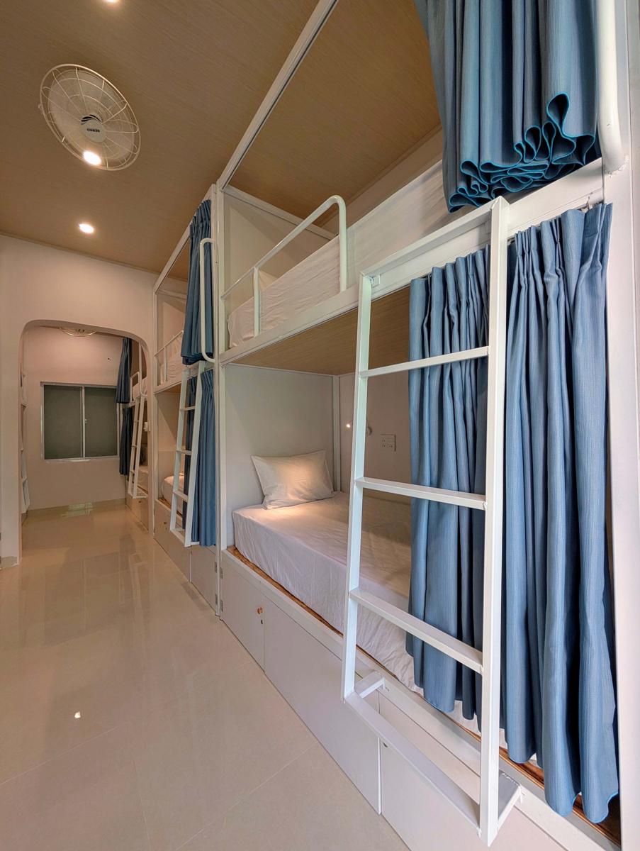 Orchard Living hostel photo 2
