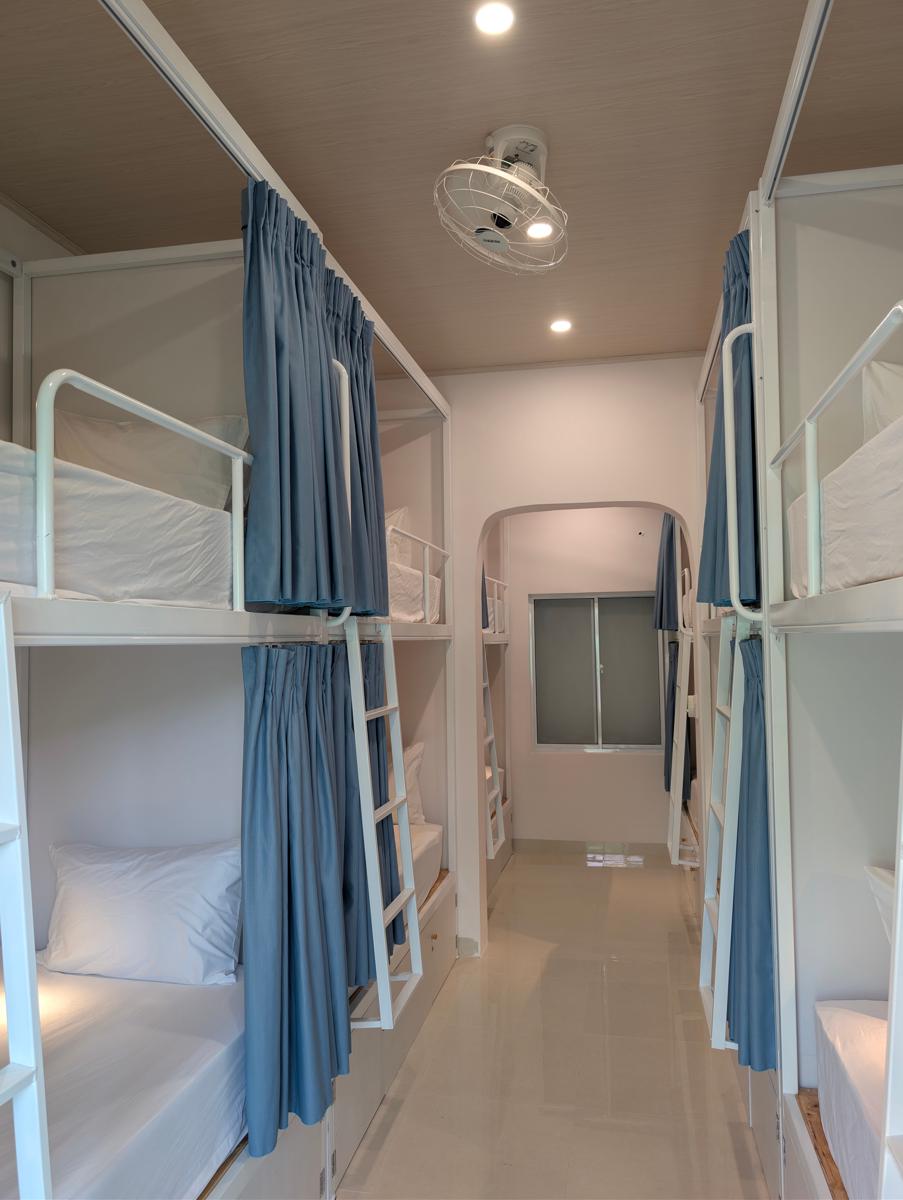 Orchard Living hostel photo 4