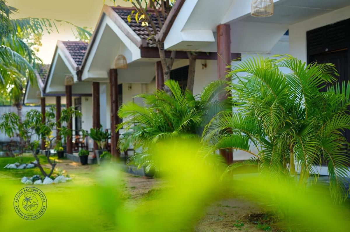 Arugam Bay Paradise Palms photo 1