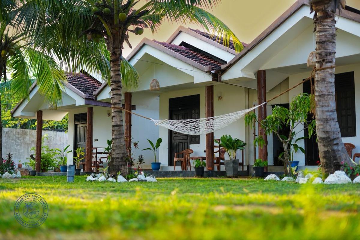 Arugam Bay Paradise Palms photo 3
