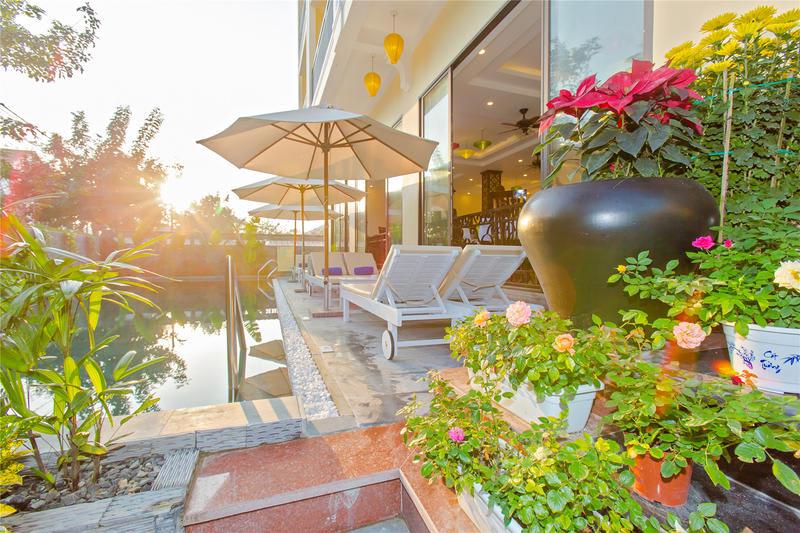 Hoi An Rose Garden Hotel photo 3