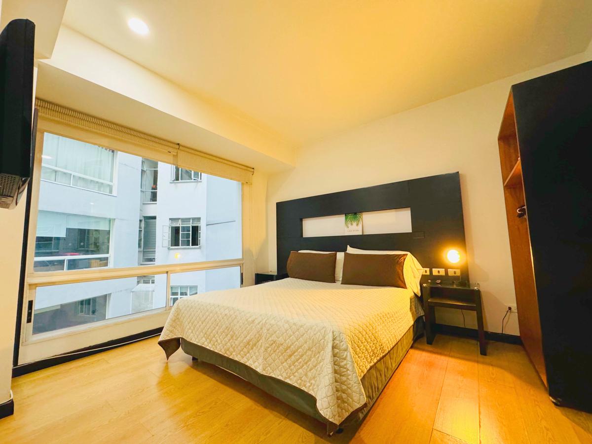 Continental Aparthotel Bogotá - Aparta Suite photo 4
