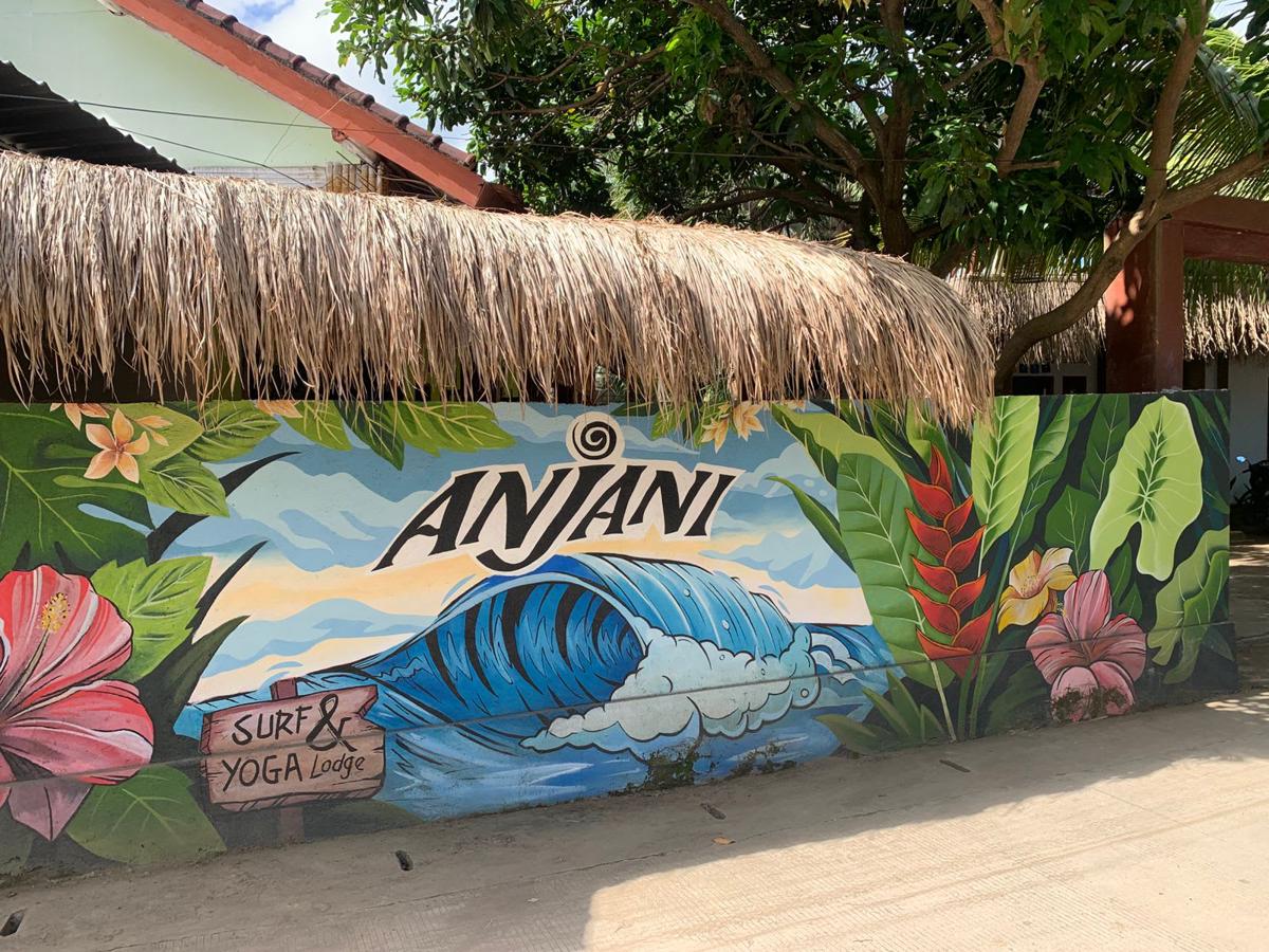 Anjani Surf & Yoga Hostel photo 1