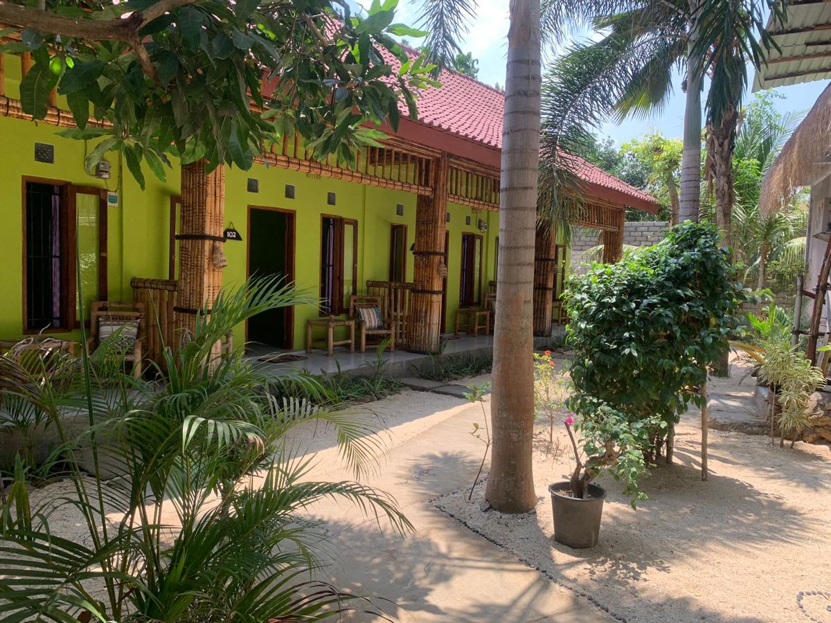 Anjani Surf & Yoga Hostel photo 2