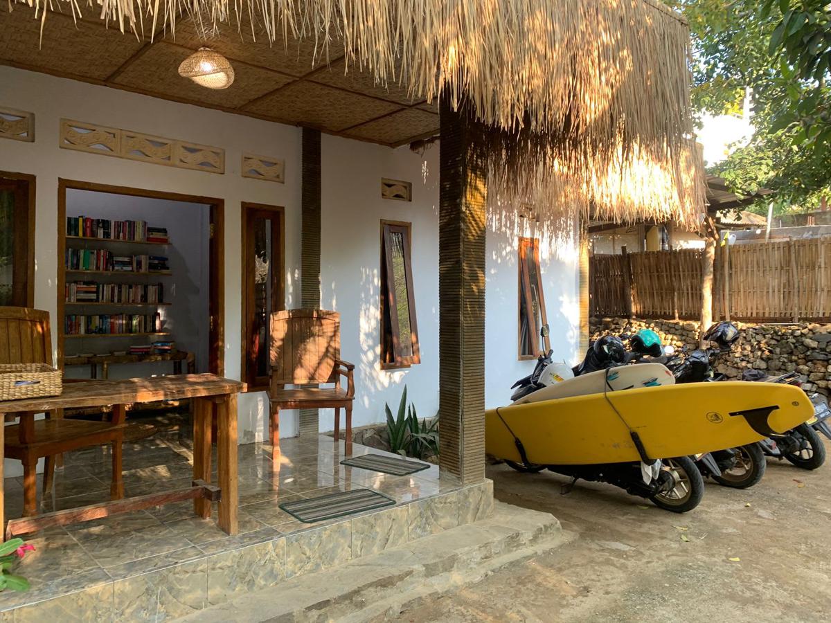 Anjani Surf & Yoga Hostel photo 3