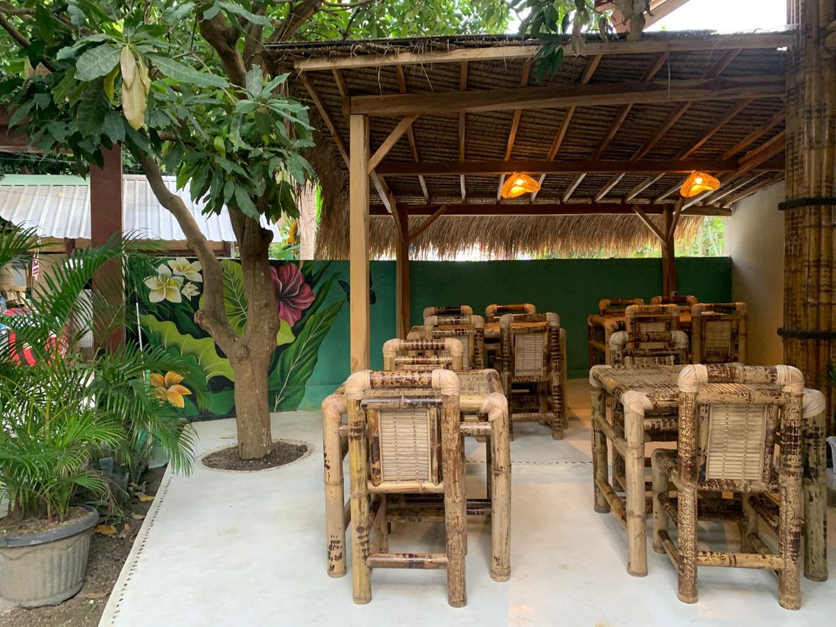 Anjani Surf & Yoga Hostel photo 4