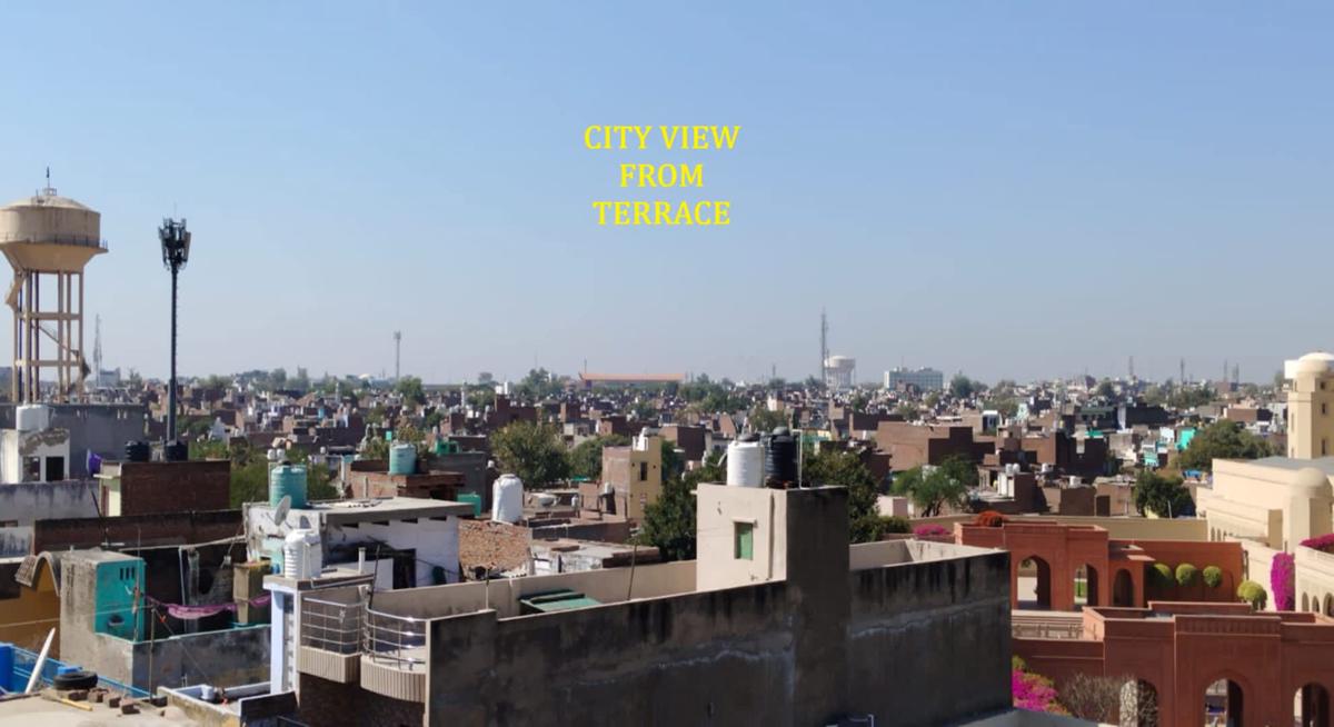 The Street Homestay photo 4