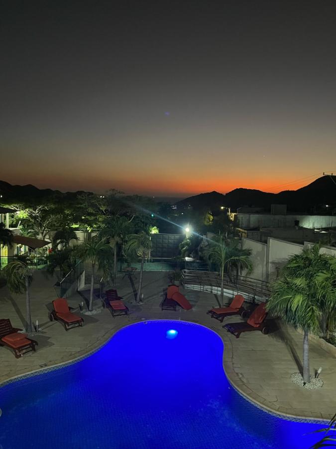 Hotel Med Taganga photo 6