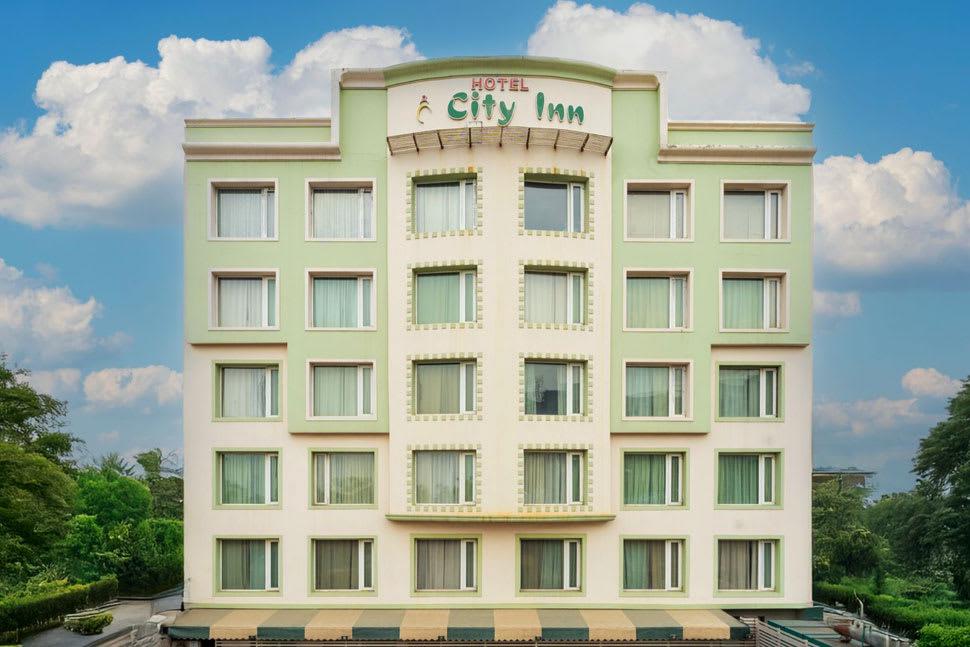 Hotel City Inn photo 1