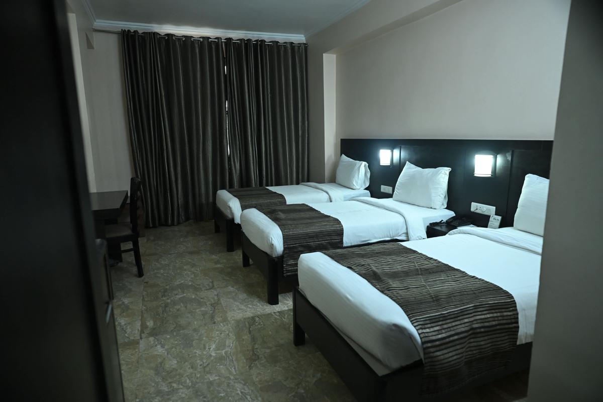 Hotel City Inn photo 2