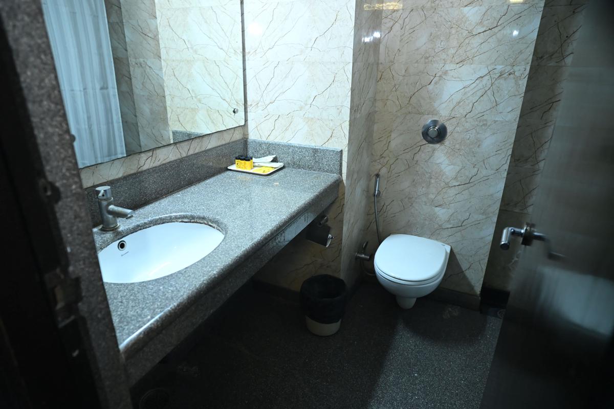 Hotel City Inn photo 3