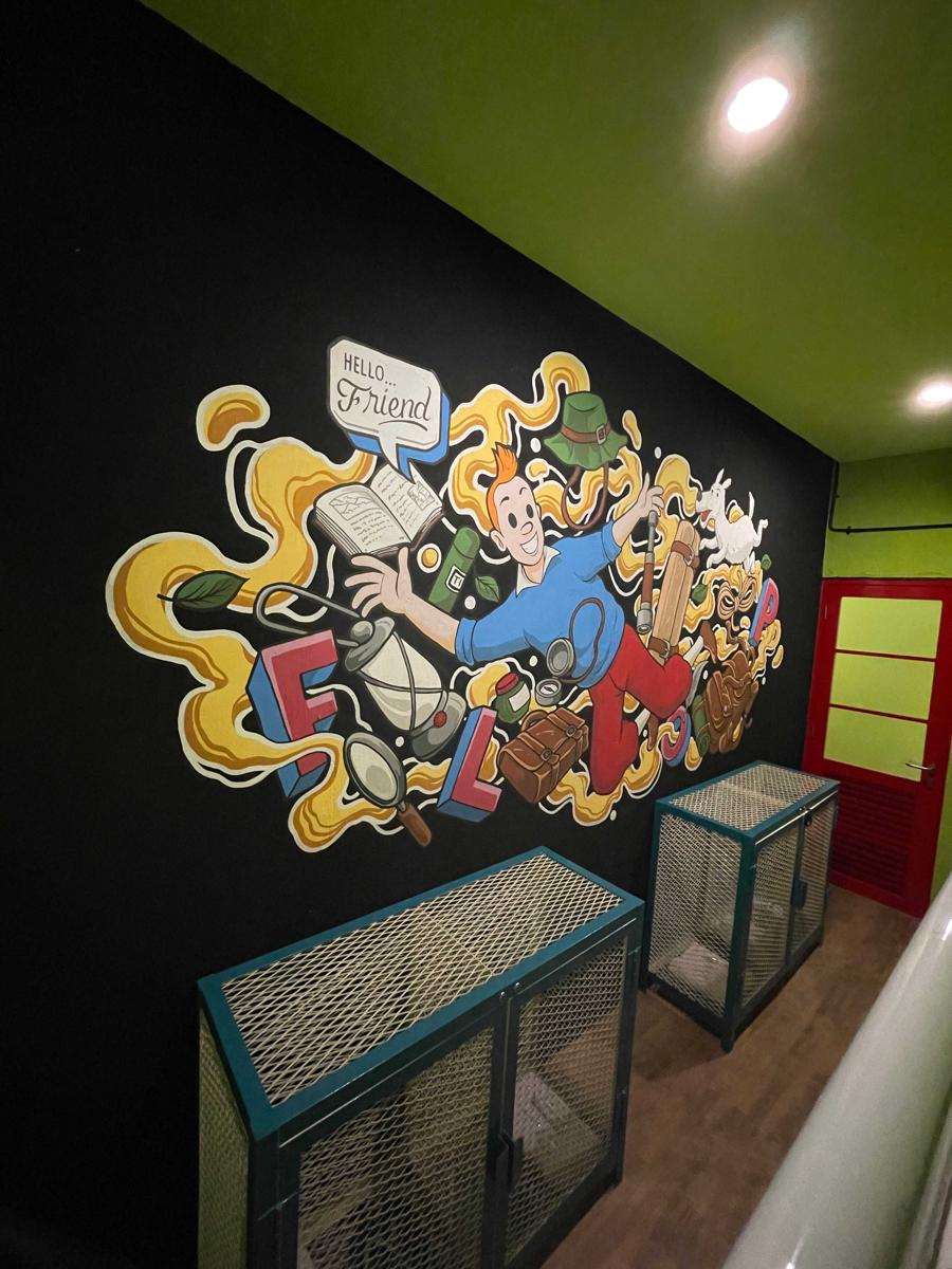 Bandung Hostel photo 1