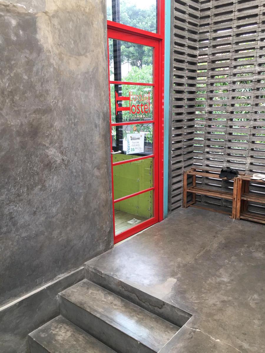 Bandung Hostel photo 3