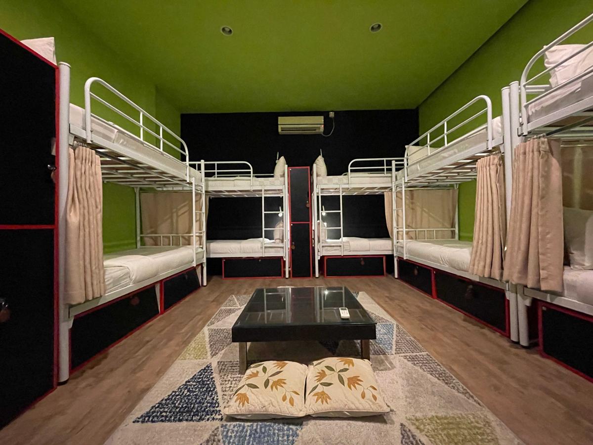 Bandung Hostel photo 4