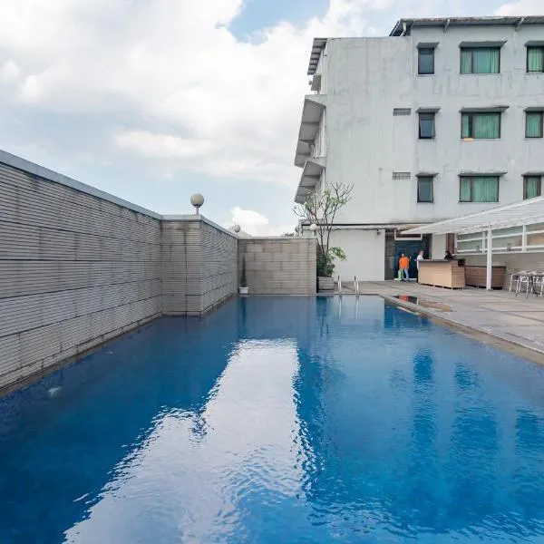 Bandung Hostel photo 5