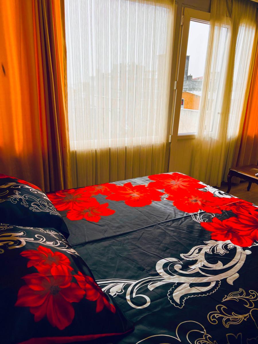 Grand Sami Hotel photo 1