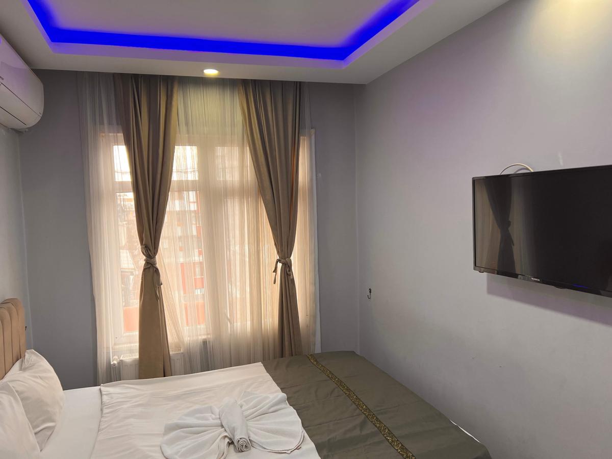 Grand Sami Hotel photo 3