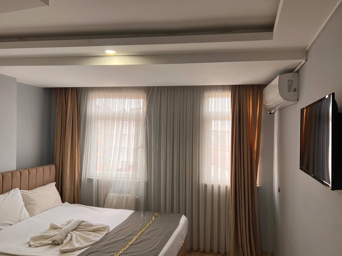 Grand Sami Hotel photo 4