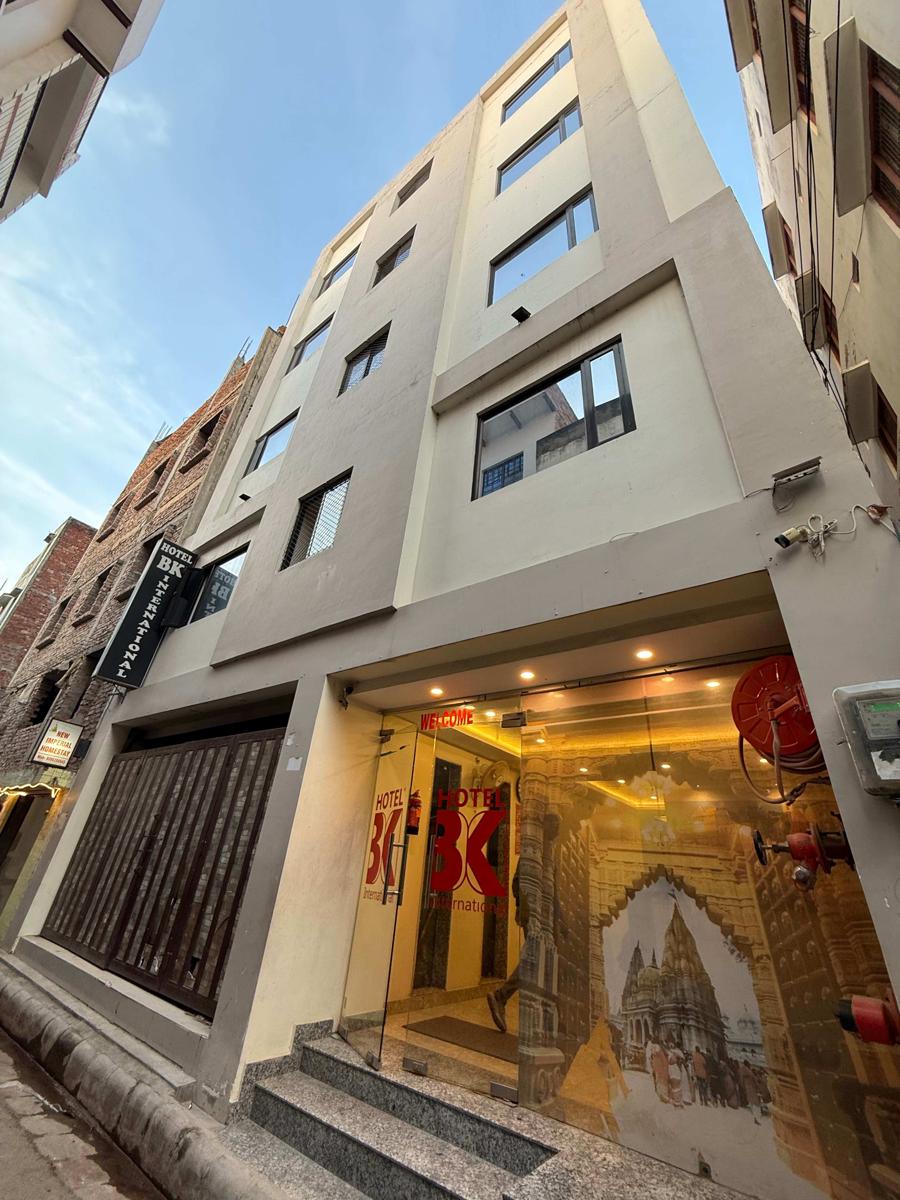 Hotel BK International photo 1