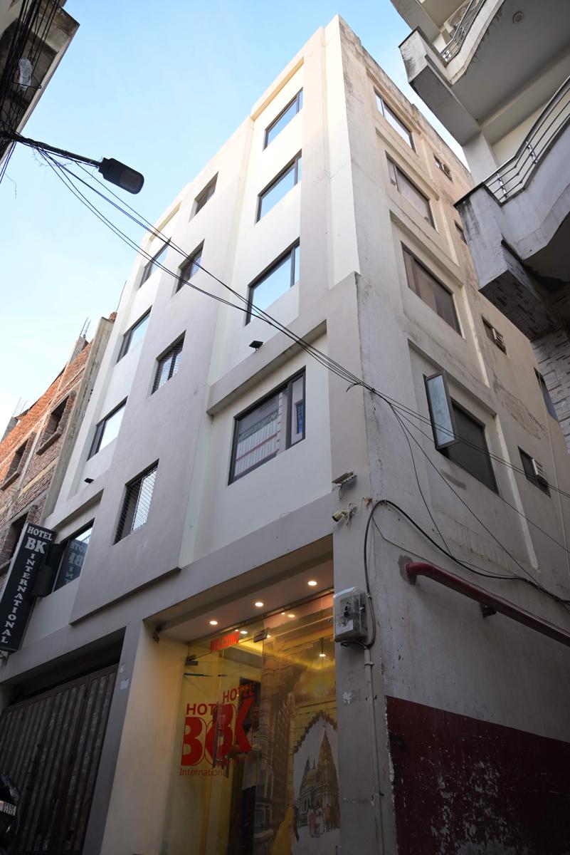 Hotel BK International photo 3