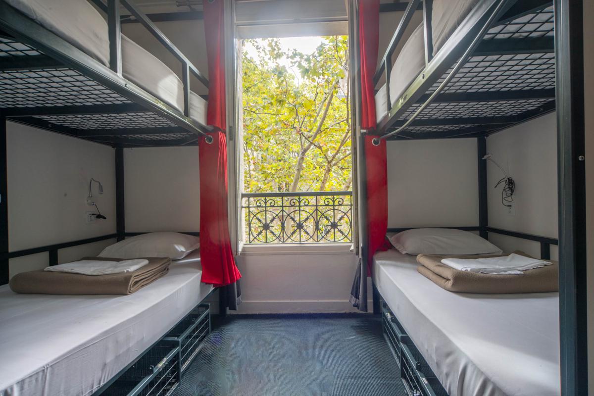 City Inn Paris photo 1
