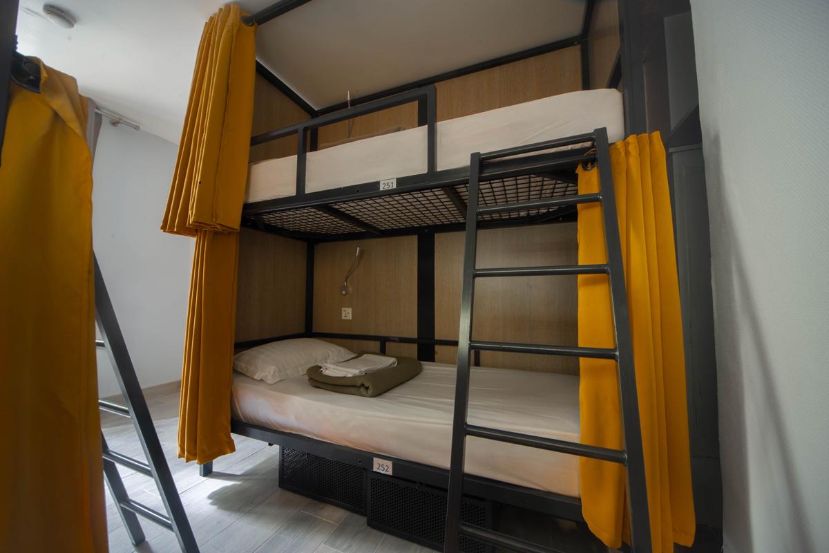 City Inn Paris photo 3