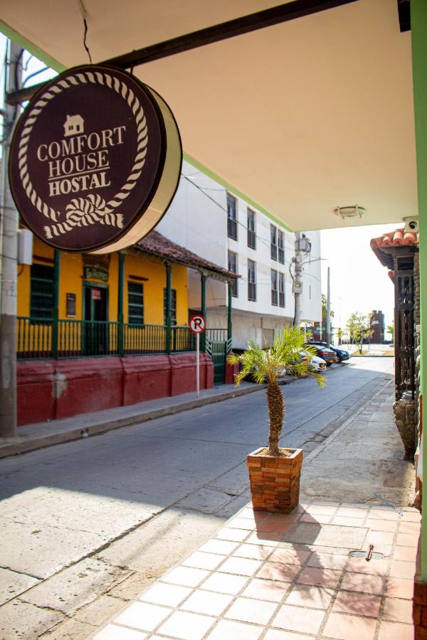 Comfort House photo 1