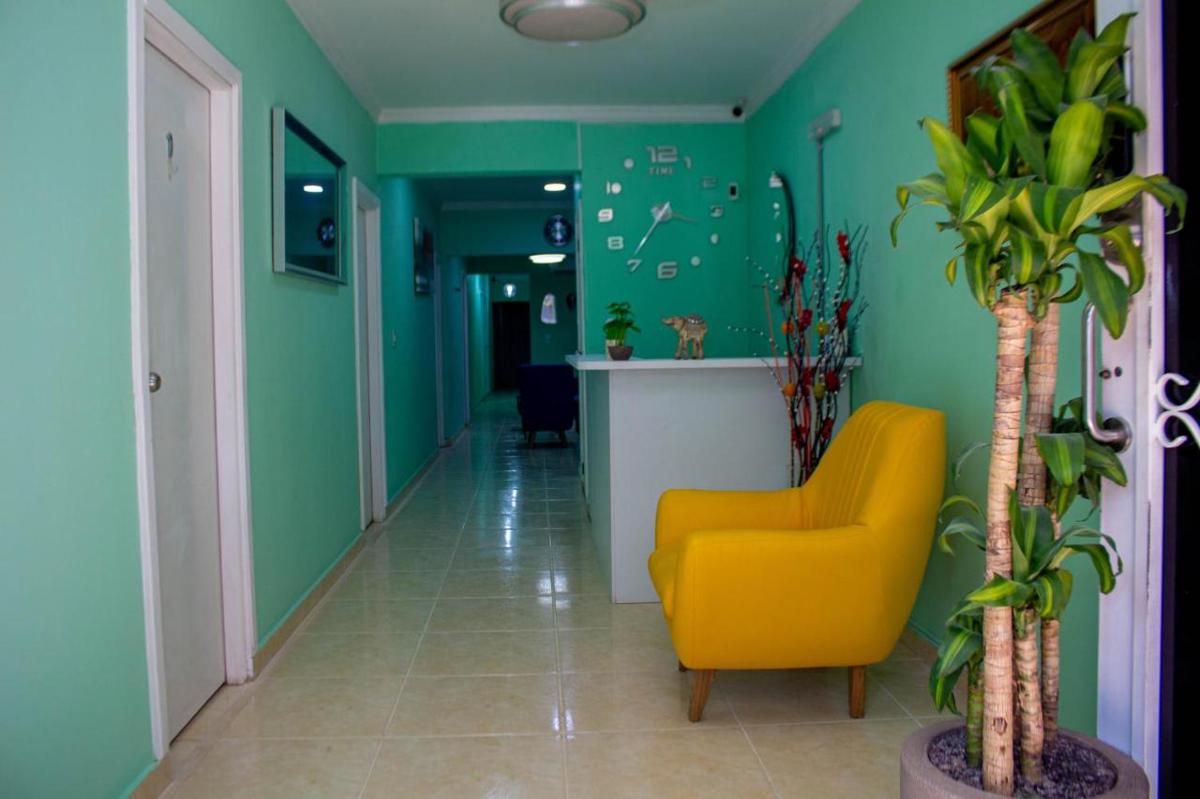 Comfort House photo 5