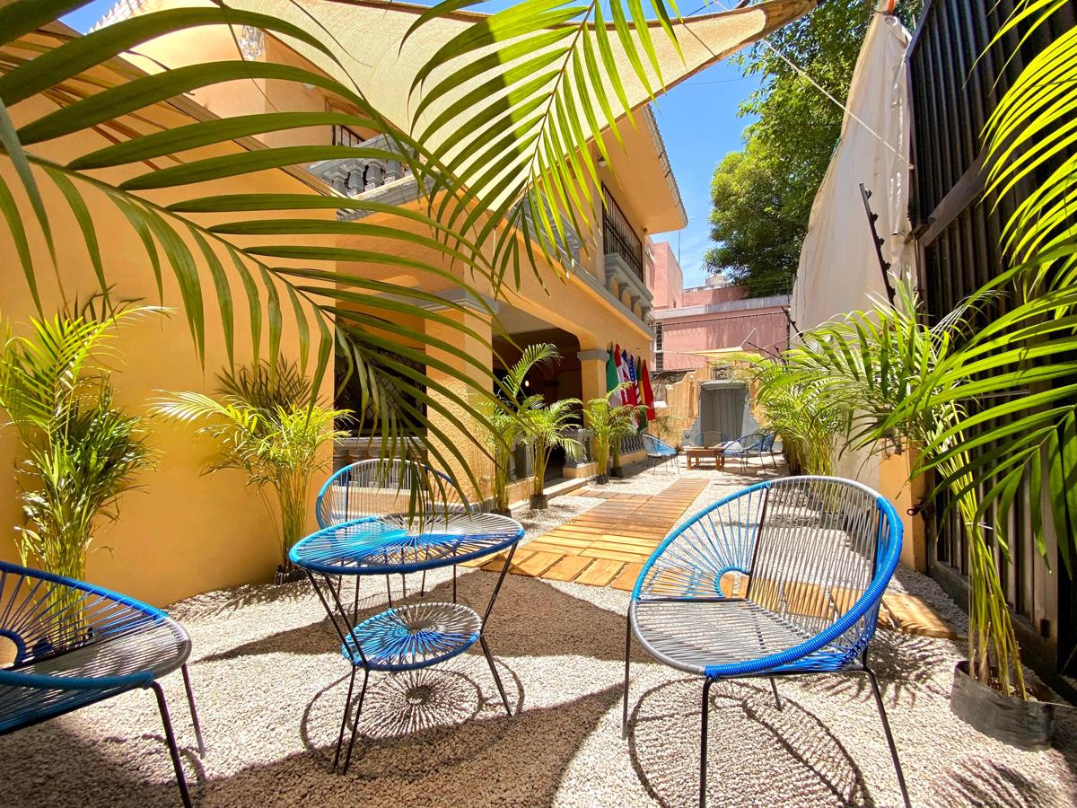 RMS Hostal - Roma photo 1