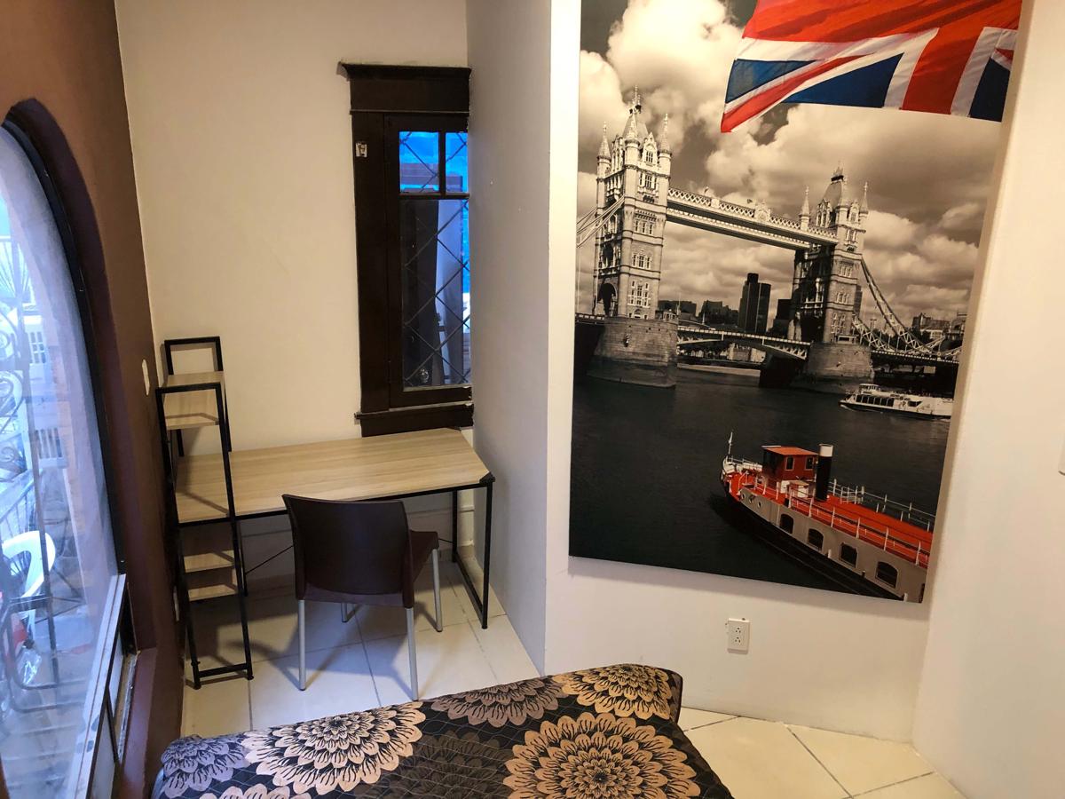RMS Hostal - Roma photo 4