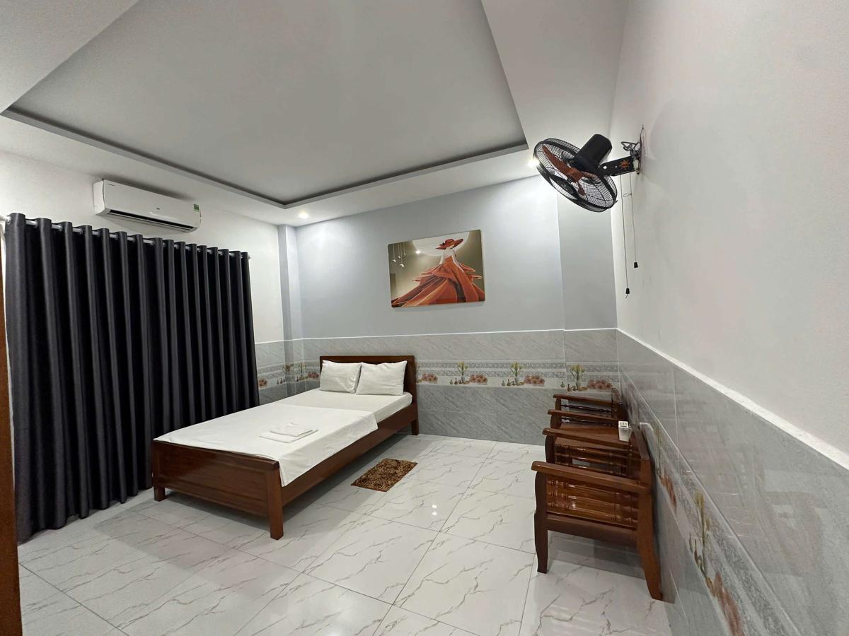Thuat Nguyen Hotel photo 2