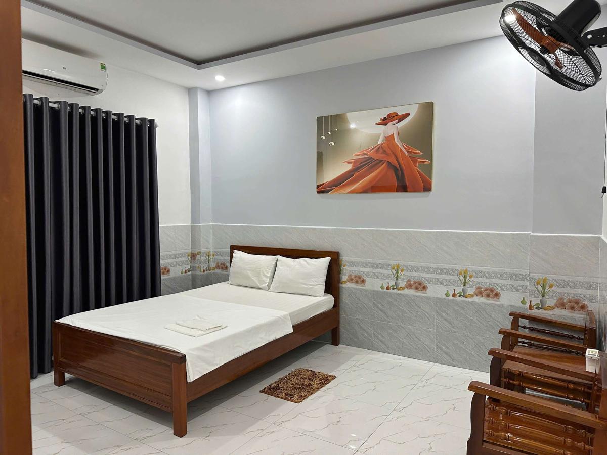Thuat Nguyen Hotel photo 4