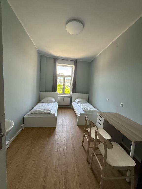 1/2/Sleep Boardinghouse München Hauptbahnhof photo 1