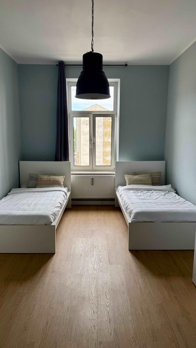 1/2/Sleep Boardinghouse München Hauptbahnhof photo 2