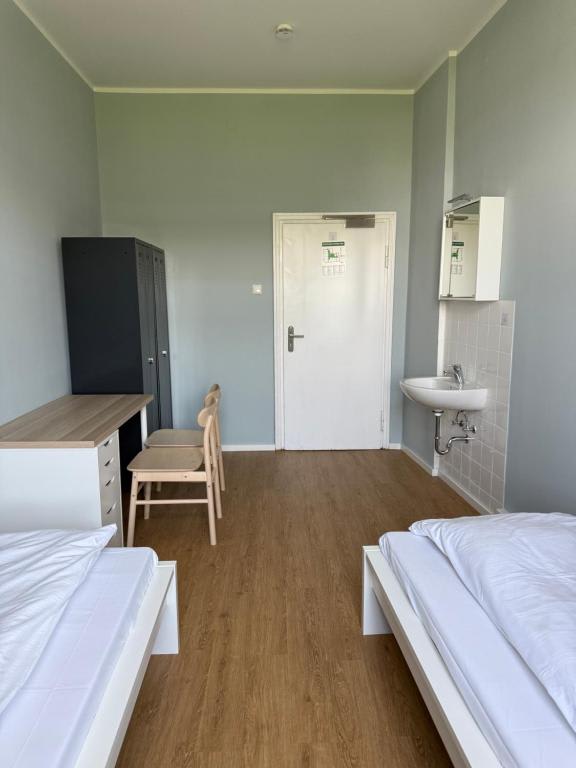 1/2/Sleep Boardinghouse München Hauptbahnhof photo 4