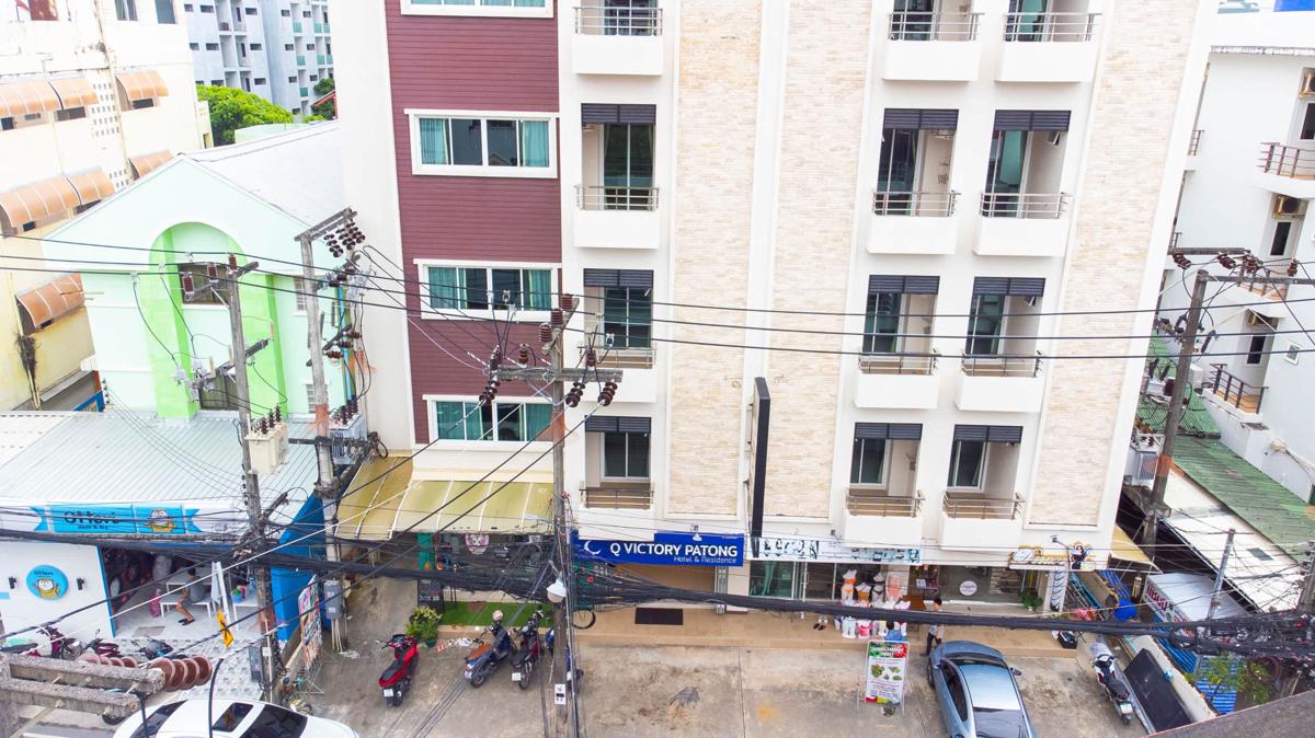 Q Victory Patong Hotel photo 4