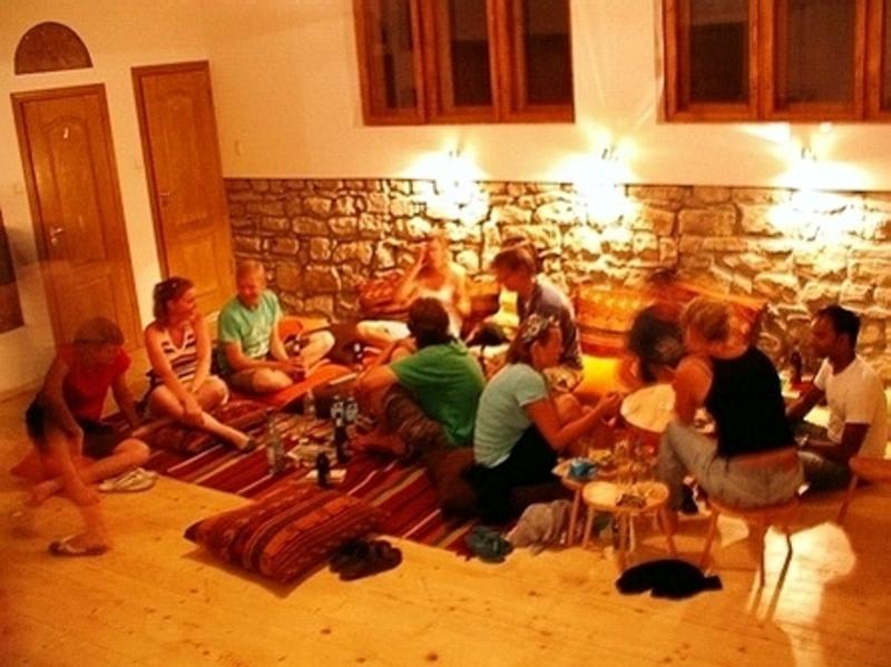 Hostel Mostel Veliko Tarnovo photo 1