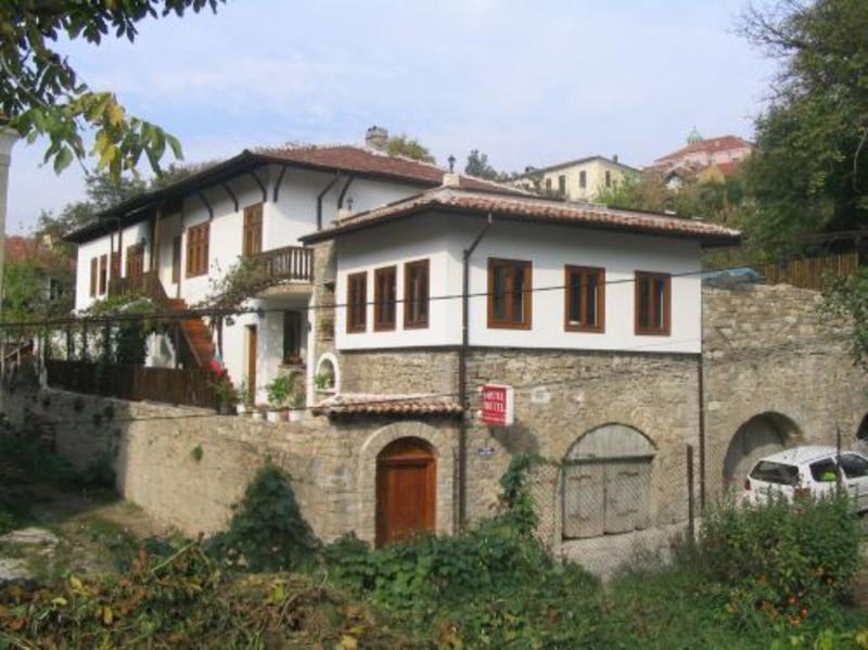 Hostel Mostel Veliko Tarnovo photo 2