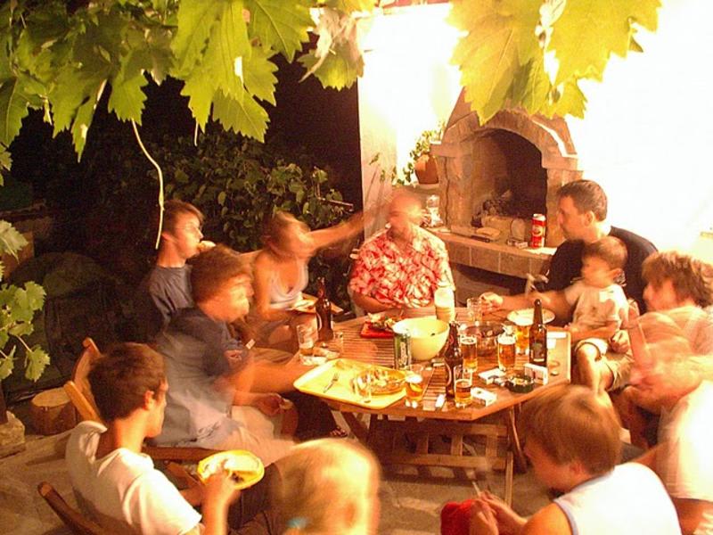 Hostel Mostel Veliko Tarnovo photo 3