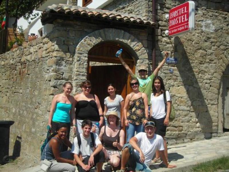 Hostel Mostel Veliko Tarnovo photo 4