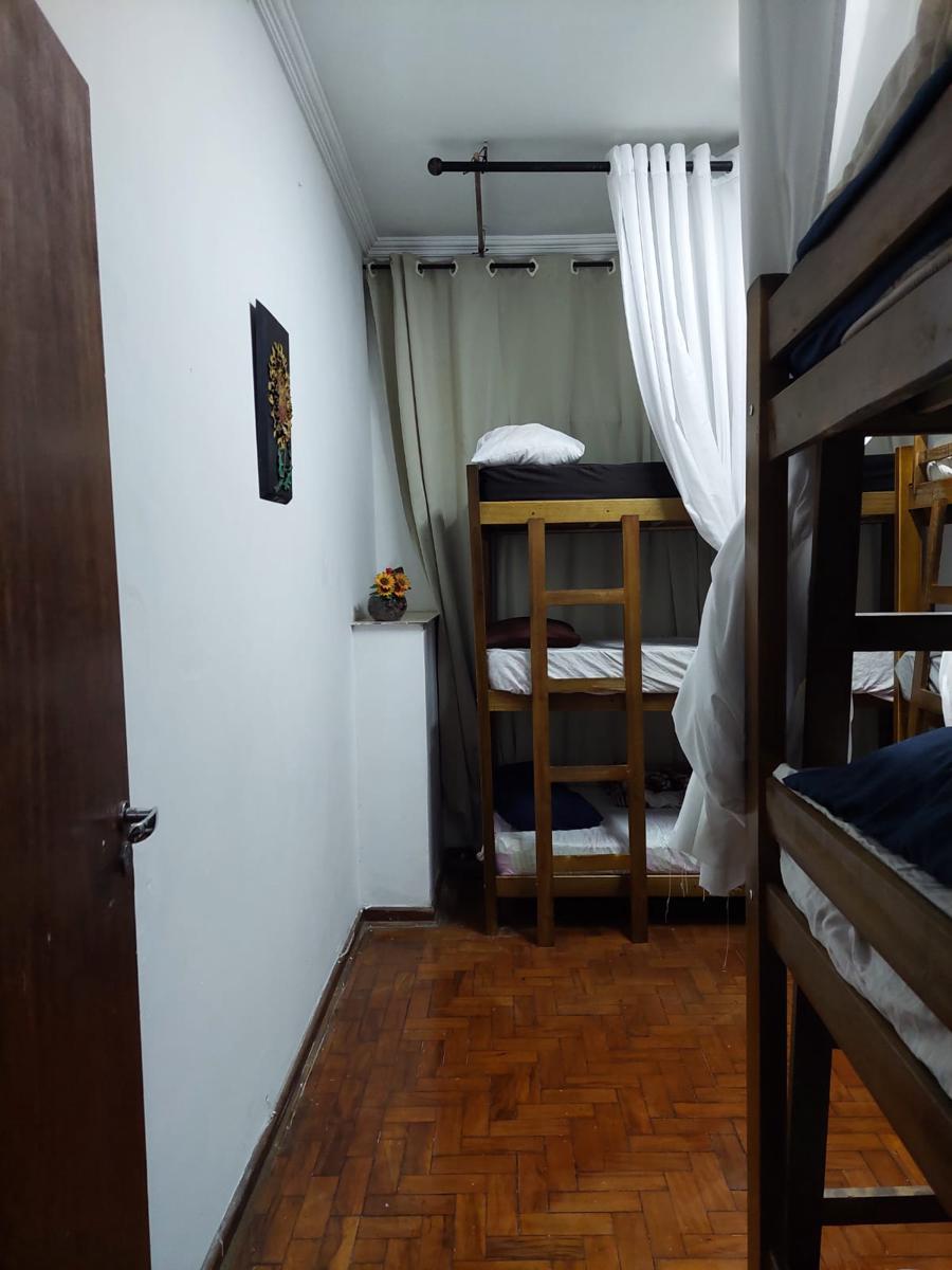 Hostel Hitmo Urbano photo 1
