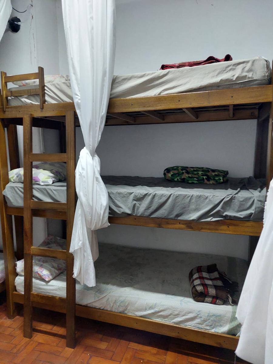Hostel Hitmo Urbano photo 2
