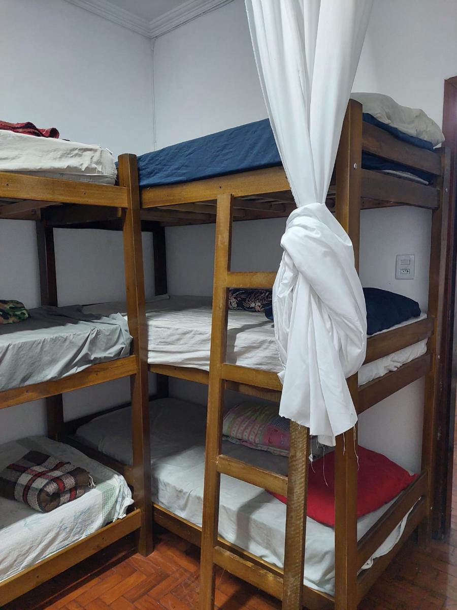 Hostel Hitmo Urbano photo 3