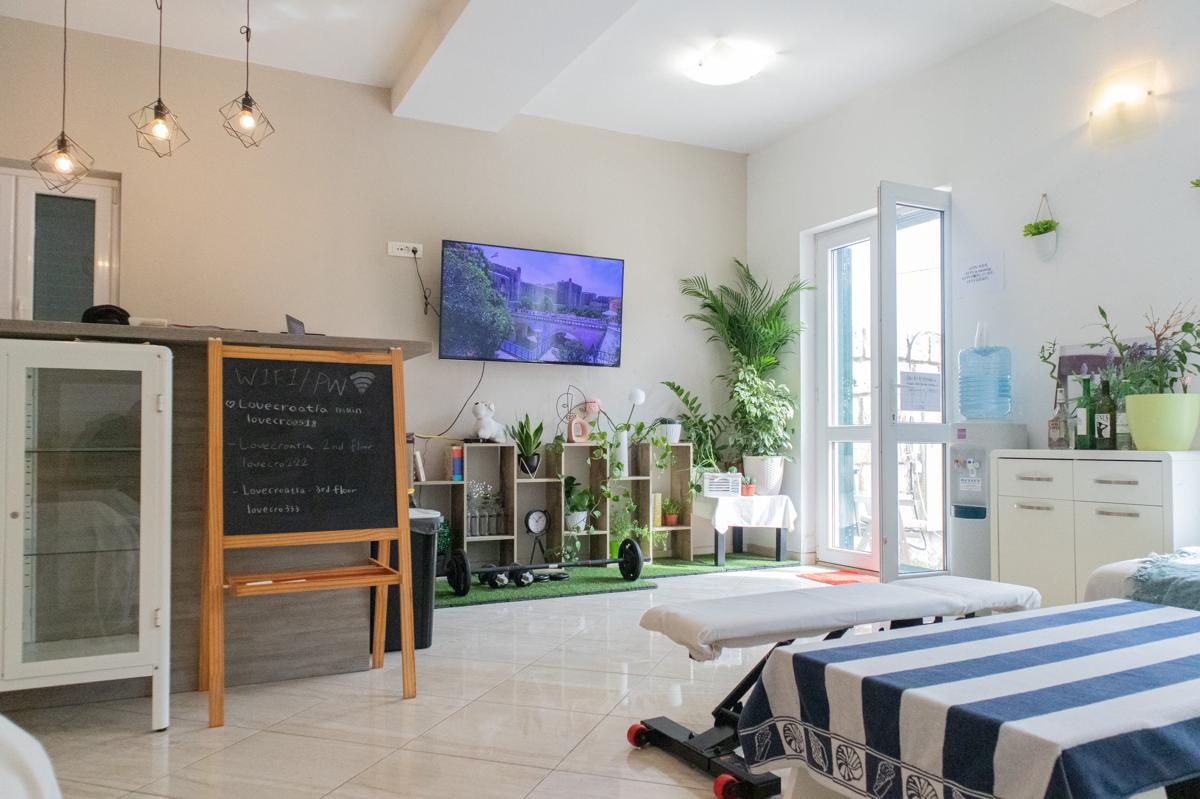 Love Dubrovnik Hostel photo 1
