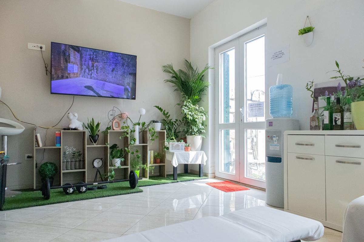 Love Dubrovnik Hostel photo 4