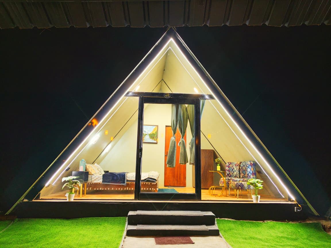 Vairagya Cottages Kasol photo 1