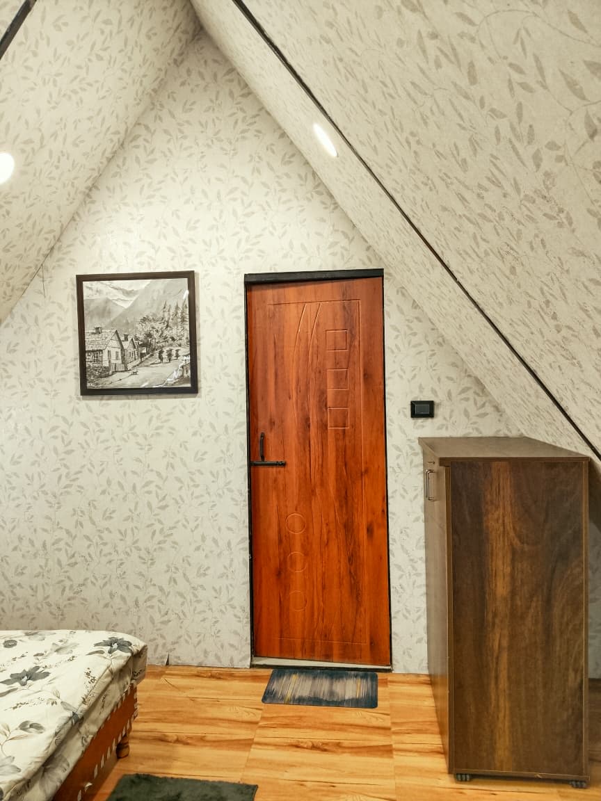 Vairagya Cottages Kasol photo 3